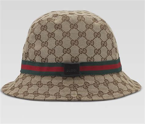 casquette gucci papillon|gucci bucket hat.